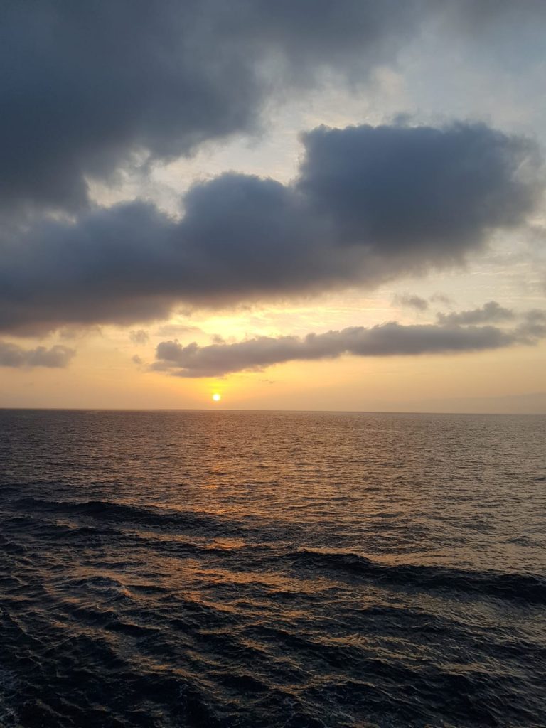 Su dünyasının harikalar diyarı✨ ⚓Denizci günlükleri, sizlerden gelenler⚓