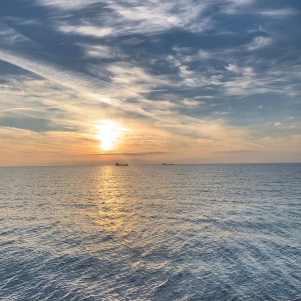 Su dünyasının harikalar diyarı✨ ⚓Denizci günlükleri, sizlerden gelenler⚓