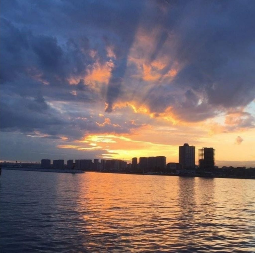 Su dünyasının harikalar diyarı✨ ⚓Denizci günlükleri, sizlerden gelenler⚓