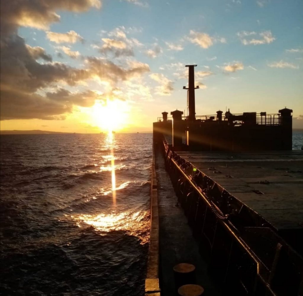 Su dünyasının harikalar diyarı✨ ⚓Denizci günlükleri, sizlerden gelenler⚓