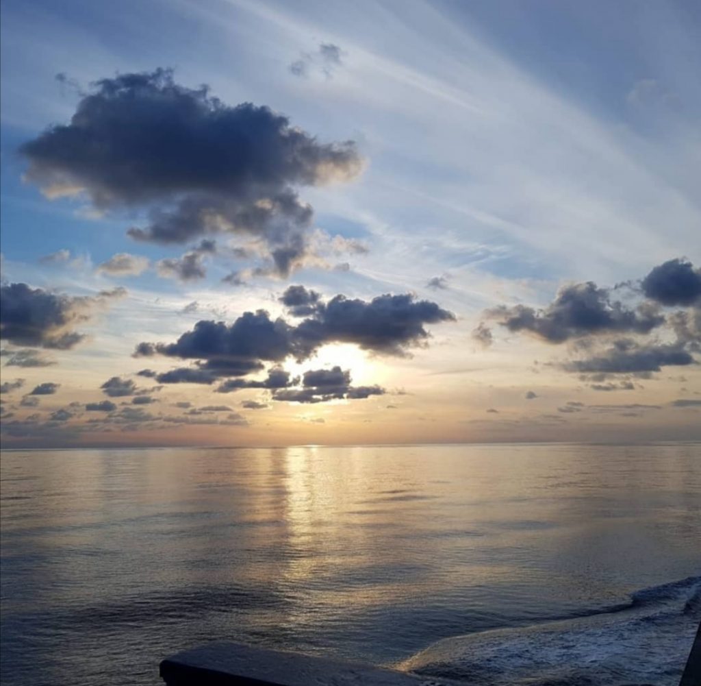 Su dünyasının harikalar diyarı✨ ⚓Denizci günlükleri, sizlerden gelenler⚓