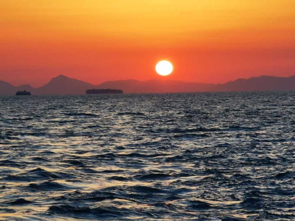 Su dünyasının harikalar diyarı✨ ⚓Denizci günlükleri, sizlerden gelenler⚓